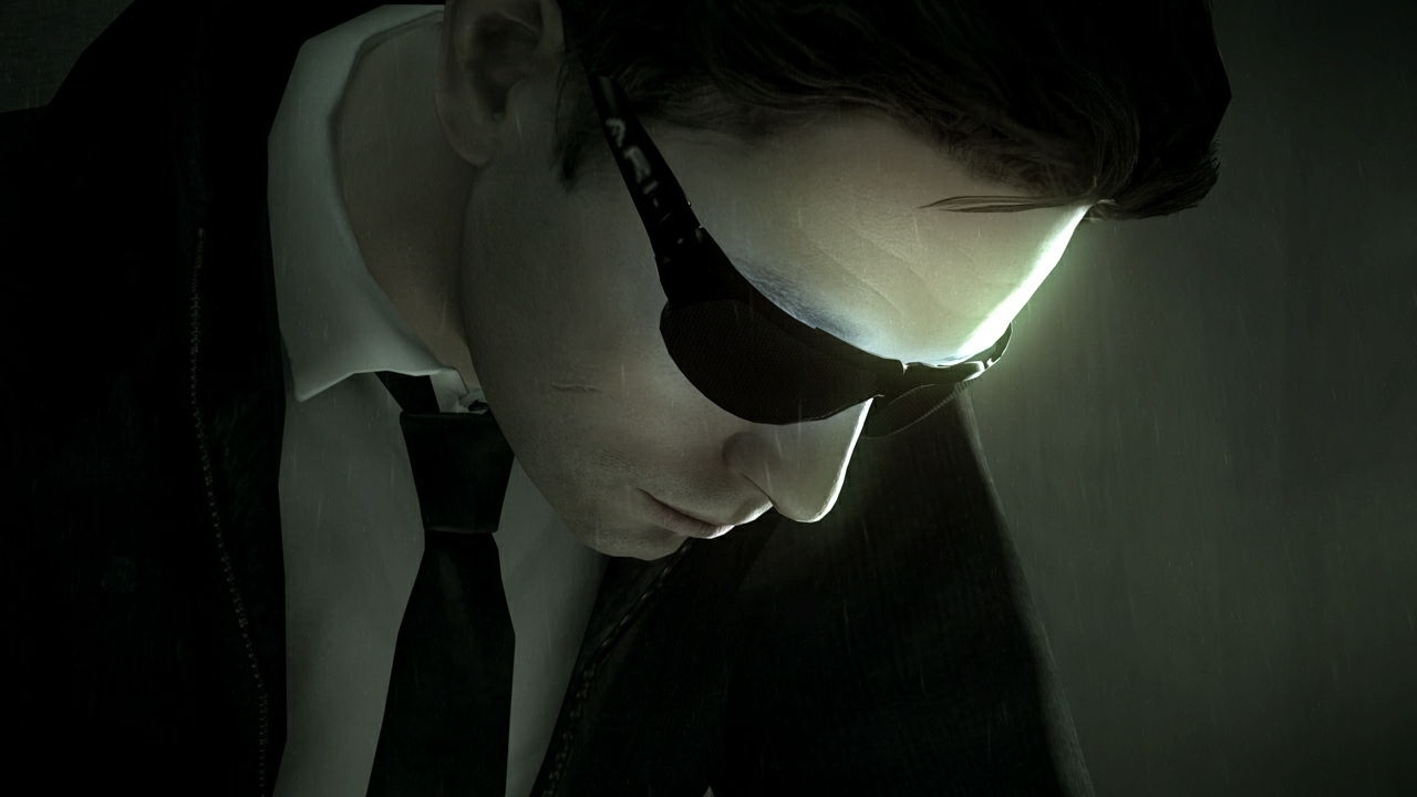 Heavy Rain - Imagen 43